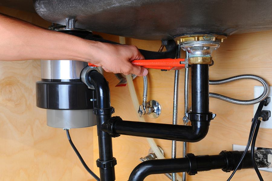 Garbage Disposal Installation in St. Augustine