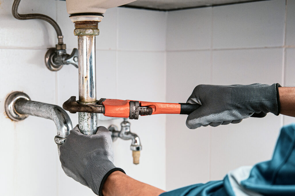 Leak Detection in St. Augustine